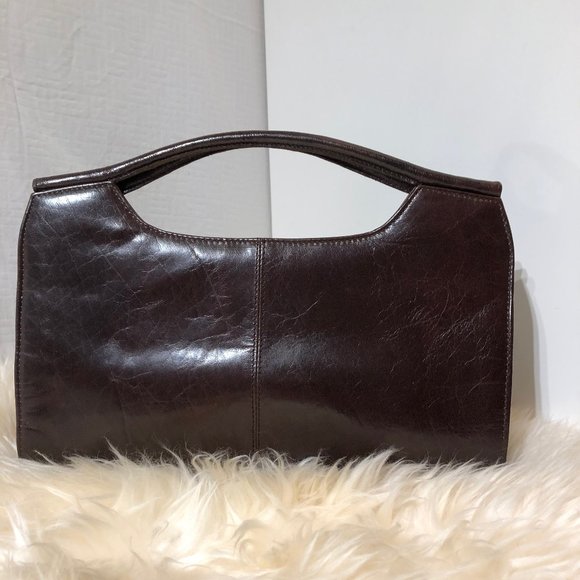 Leather Bag - Picture 1 of 7